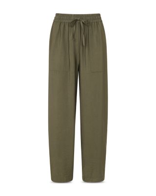 Drawstring Pants