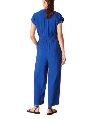 Hollie Drawstring Jumpsuit