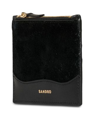 Leather Card Holder