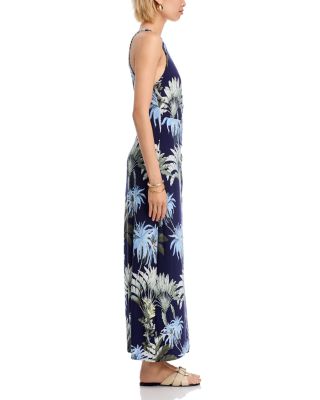 Jasmina Palisade Palms Dress