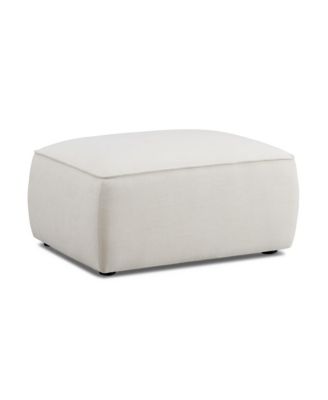 TOV Furniture - Travie Ottoman