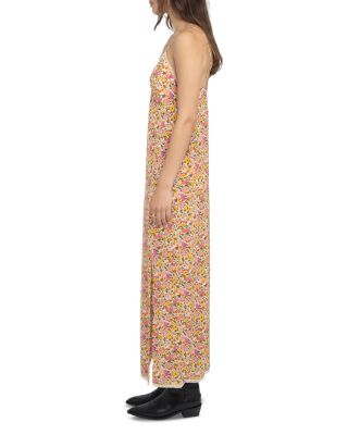 Ramelil Soft Summer Dress