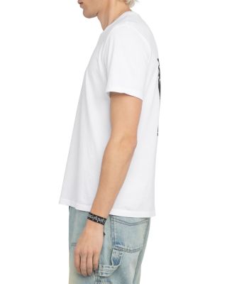 Tommy Photo Rock Graphic Tee
