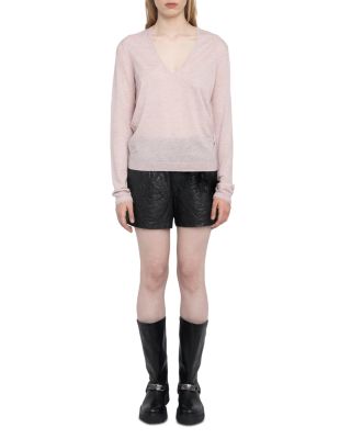 Rivy Cashmere Sweater