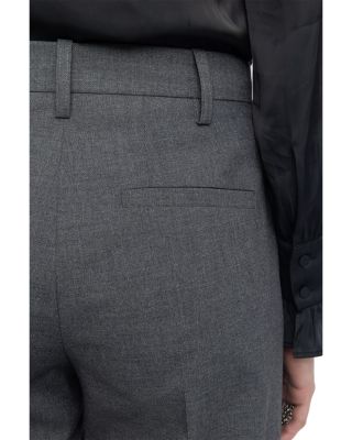 パンツ ZADIG&VOLTAIRE PANOL TAILLEUR PANTS Zadig & Voltaire Panol Tailored Strass Trousers | Neiman Marcus