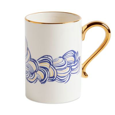 Ruan Hoffmann Bonjour Sweetheart Mug