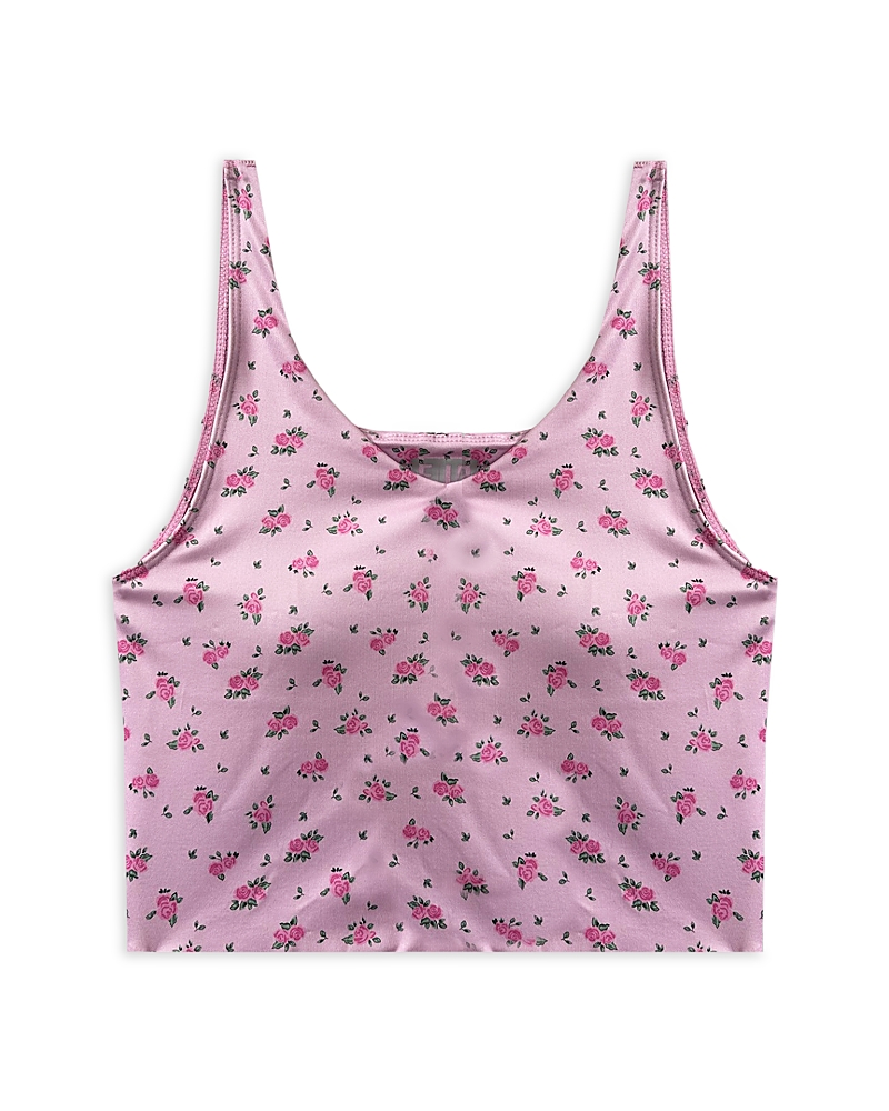KatieJnyc Girls' Tween Franki Tank Top - Big Kid