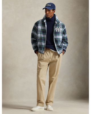 Yankees Oxford Jacket