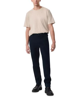 Fit 2 Stretch Twill Pants