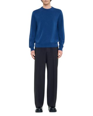 Unisex Industrial Cashmere Sweater