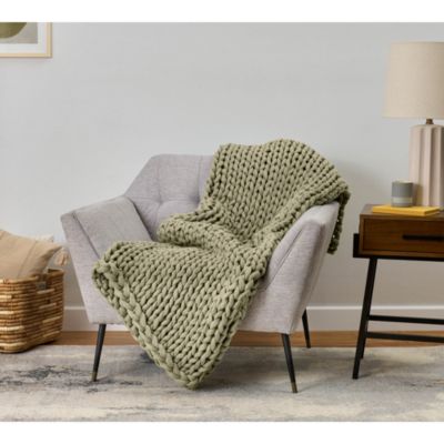 Tree Napper Cooling Weighted Blanket, Medium 15 lbs.