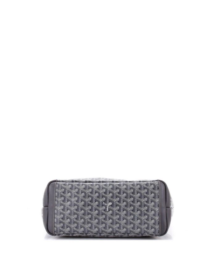 PM Artois Tote Coated Canvas