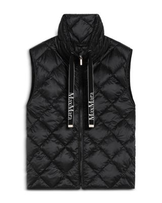 The Cube 2 Down Vest