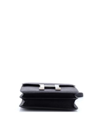 23 Constance Bag Epsom