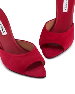 Women's Bisous Mule 85 Sandals