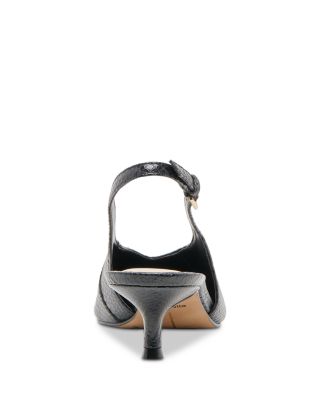 Women's Alenna Slingback Pumps