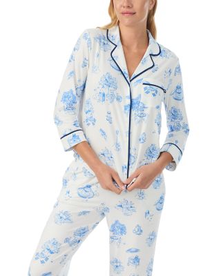 Long Pajama Set