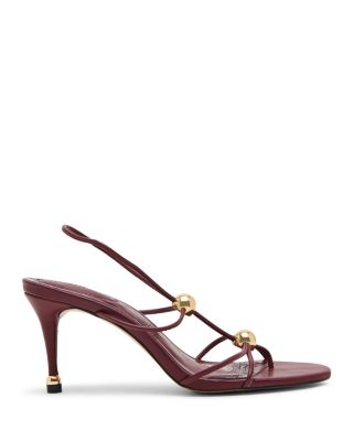 Women's Ramos Embellished Sandals