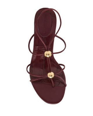 Women's Ramos Embellished Sandals