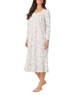 Jersey Knit Nightgown
