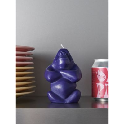 Gabba Gabba Hey Candle, 9.6 oz.