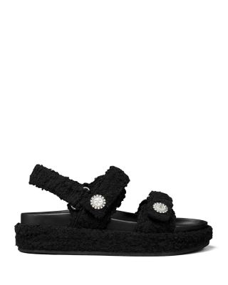 Women's Kira Embellished Sandals