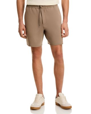 Michael Kors - Polished 7" Scuba Shorts