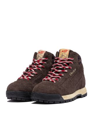 Men's Malga Mid Man Boots