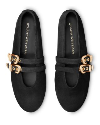 Women's Maven Mary Jane Flats
