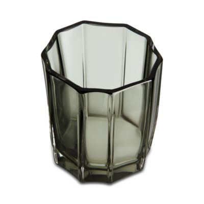 Reed Votive Candle Holder - Medium