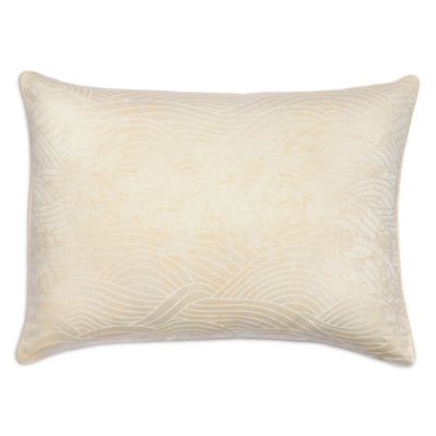 Pelago Jacquard King Sham