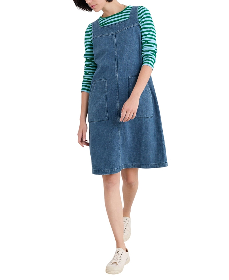Seasalt Cornwall Women's Calican Dress