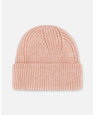 Girls' Mid-Season Knit Hat - Little Kid, Big Kid