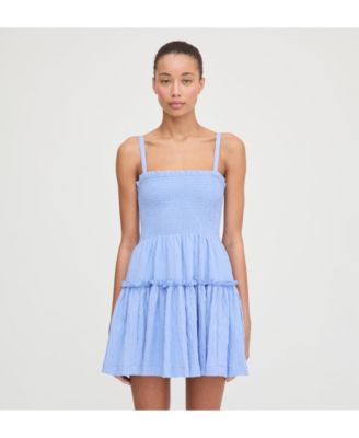 Women's The Seraphina Mini Nap Dress