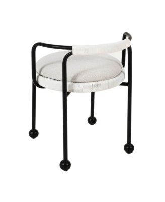 Pansy Outdoor Dining Chair