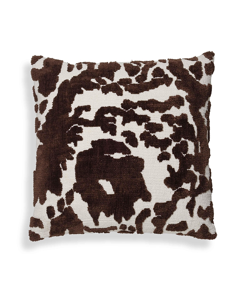 Tov Furniture Coast Tufted 26in Square Pillow