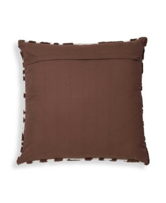 Coast Tufted 26&amp;quot; Square Pillow