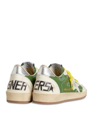 Men's Ball Star Sneakers