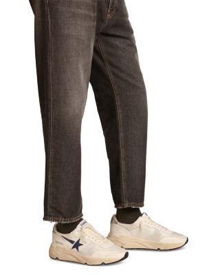 Men's Low Rise Running Sneakers 