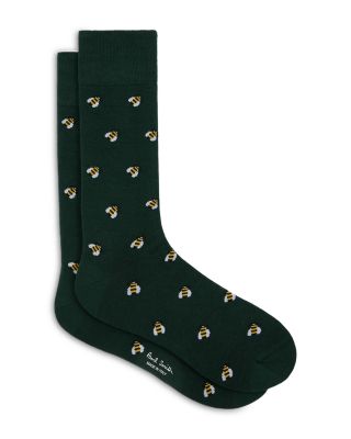 Kenneth Bee Socks