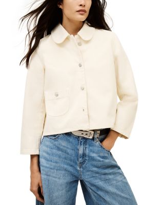 ba&sh - Etiny Jacket