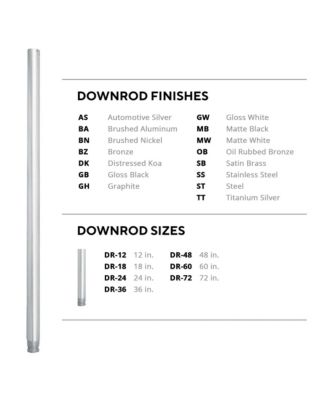 Smart Fans Flair 56in Selectable 2700-3000-4000-5000K LED Indoor or Outdoor Smart Home Ceiling Fan