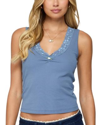 Edikted - Dionne Lacey Tank Top