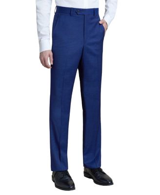  Wool Stretch Comfort Pant