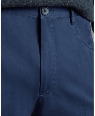  Cotton & Cashmere Pant