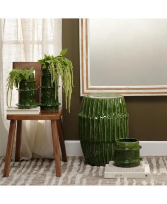  Algae Side Table