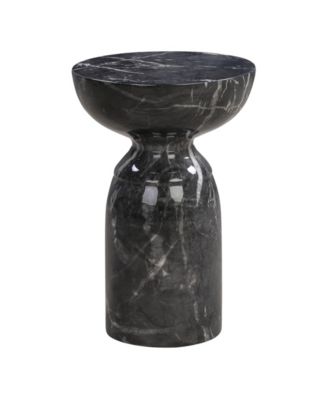 Rue Marble Side Table