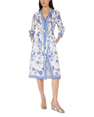 Gerard Darel - Polette Shirt Dress