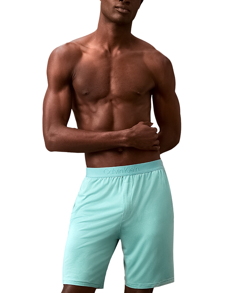 Calvin Klein Sleep Shorts