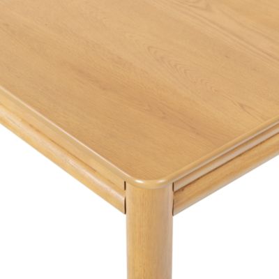 Harriette 60" Rectangle Dining Table